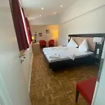 호텔 Altes Pfarrhaus 3*