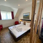 호텔 Altes Pfarrhaus 3*