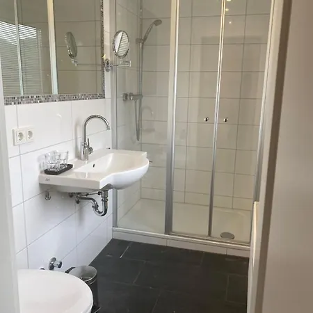 Altes Pfarrhaus Отель 3*