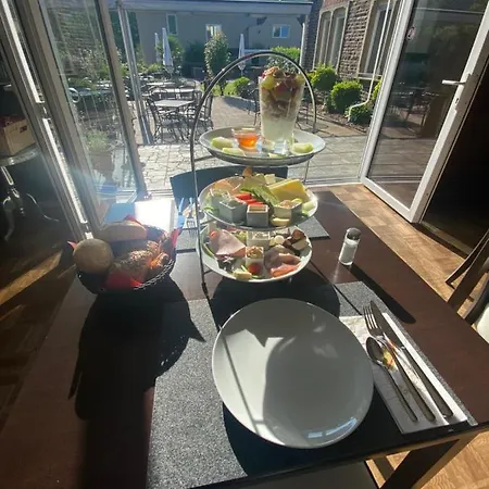 Отель Altes Pfarrhaus 3*