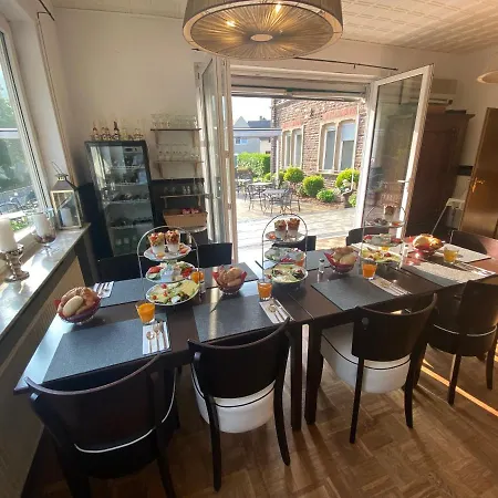 Hotel Altes Pfarrhaus