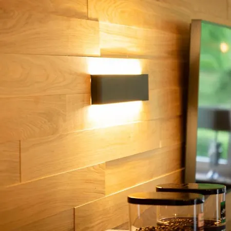 Отель Altes Pfarrhaus 3*