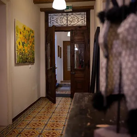 Altes Pfarrhaus 3*