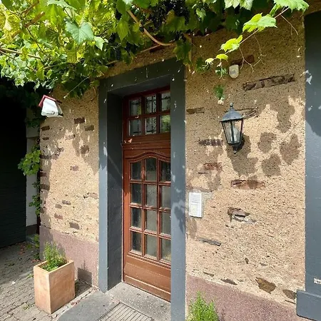 Hotel Altes Pfarrhaus