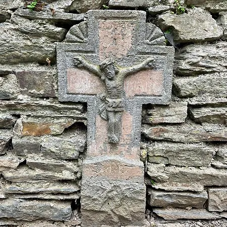 Hotel Altes Pfarrhaus Ernst