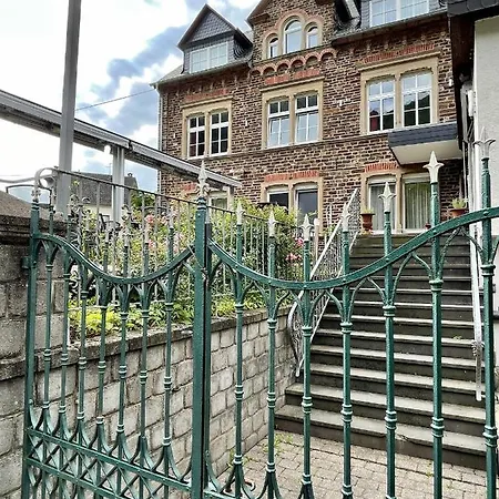 Altes Pfarrhaus Hotel 3*