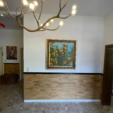 Altes Pfarrhaus
