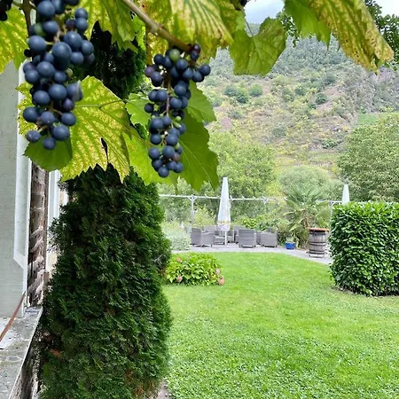 Altes Pfarrhaus 3* Ernst