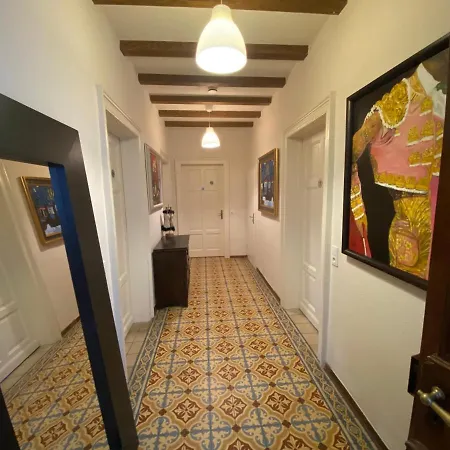 Altes Pfarrhaus 3* Ernst