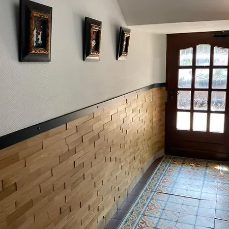Hotel Altes Pfarrhaus