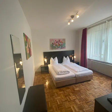 Altes Pfarrhaus Hotel