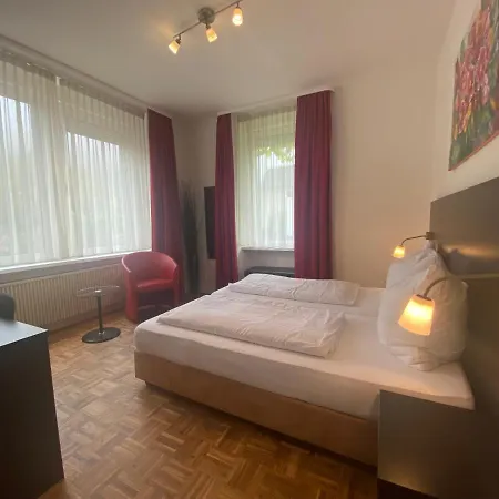 Hotel Altes Pfarrhaus 3*