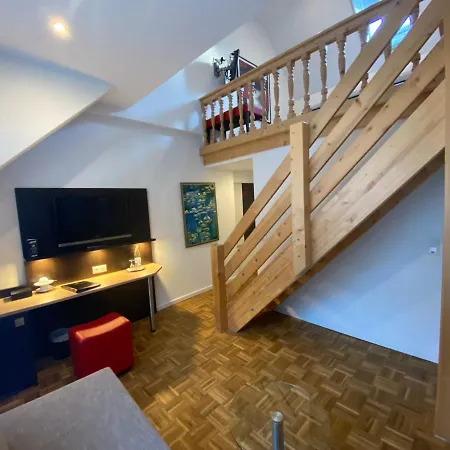Altes Pfarrhaus 3* Ernst