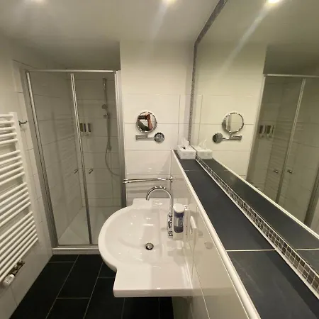 Altes Pfarrhaus Hotel 3*