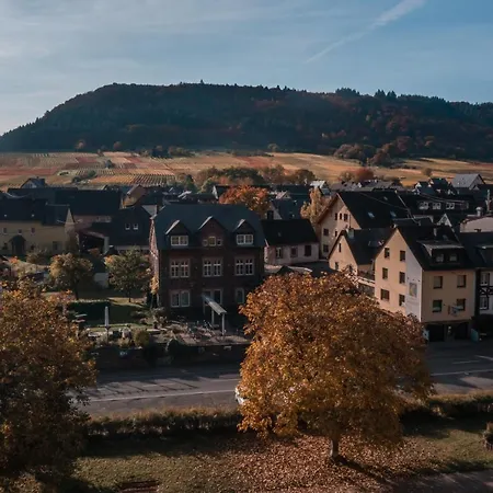 Altes Pfarrhaus Hotel