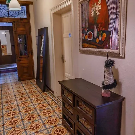 Altes Pfarrhaus Ξενοδοχείο