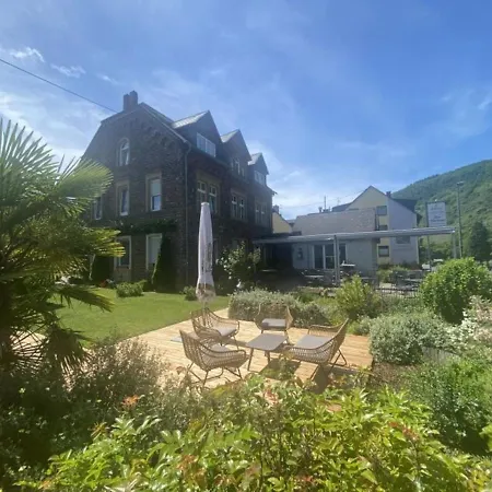 Altes Pfarrhaus 3* Ernst