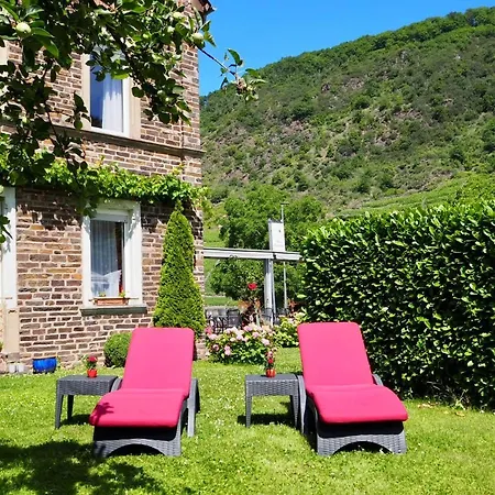 Altes Pfarrhaus Hotel 3*