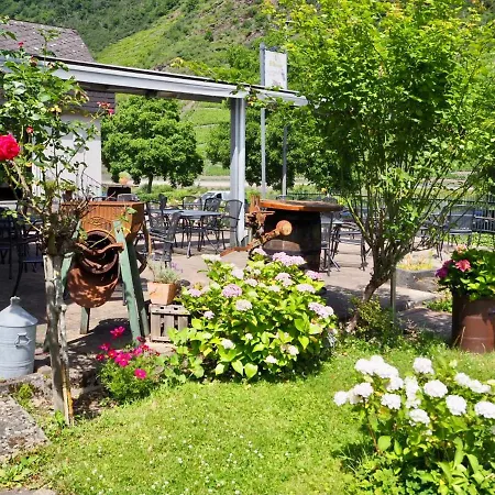 Altes Pfarrhaus 3* Ernst