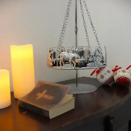 Hotel Altes Pfarrhaus