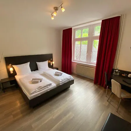 Altes Pfarrhaus 호텔