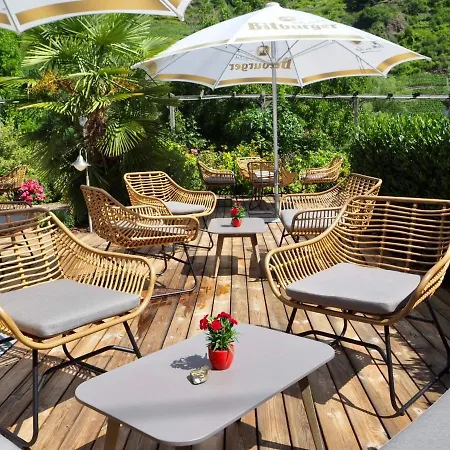 Altes Pfarrhaus 3* Ernst