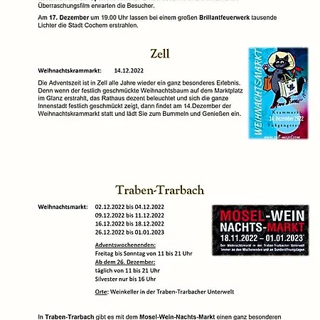 Altes Pfarrhaus 酒店