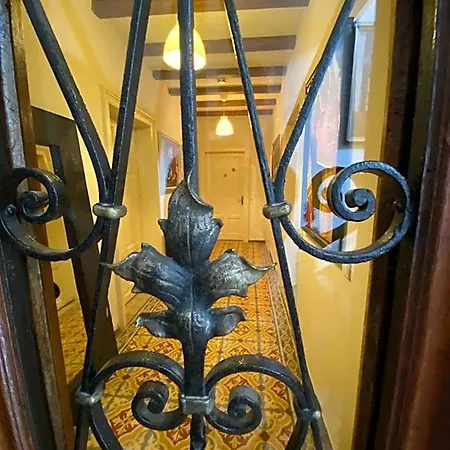 Ξενοδοχείο Altes Pfarrhaus 3*
