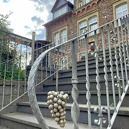 Altes Pfarrhaus Ξενοδοχείο 3*