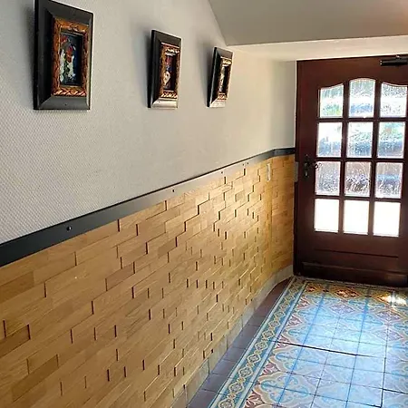 Ξενοδοχείο Altes Pfarrhaus Ernst