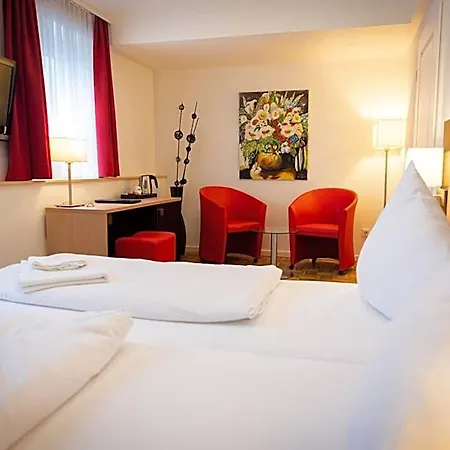 Altes Pfarrhaus Ξενοδοχείο 3*