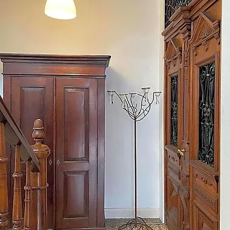 Altes Pfarrhaus 3* Ernst