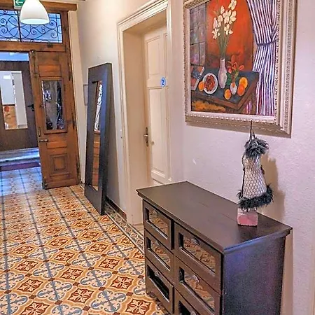 Altes Pfarrhaus 3* Ernst