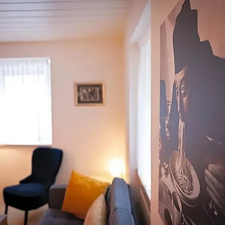 Altes Pfarrhaus 3* Ernst