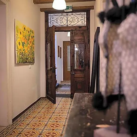 Altes Pfarrhaus 3* Ernst