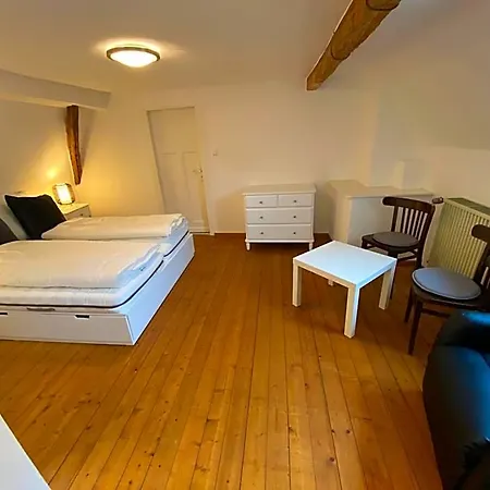 Altes Pfarrhaus 3* Ernst