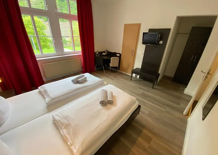 Altes Pfarrhaus