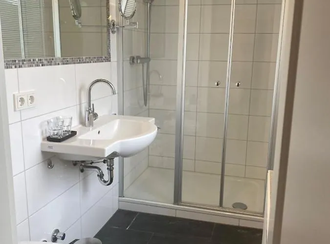 Altes Pfarrhaus Hotel 3*