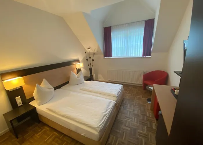 Hotel Altes Pfarrhaus