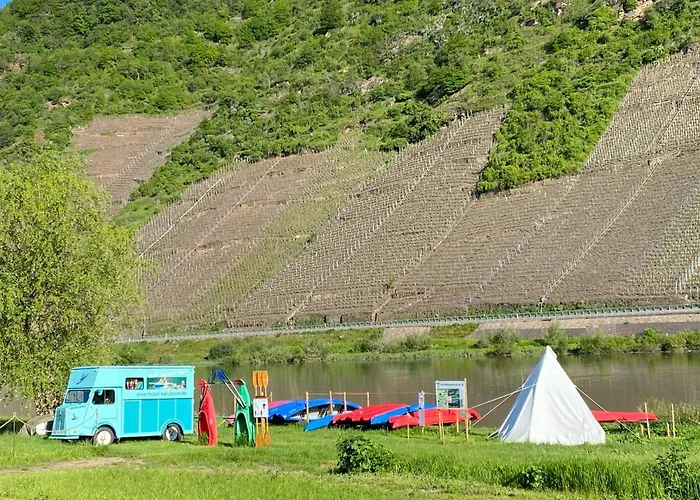 Hotel Altes Pfarrhaus