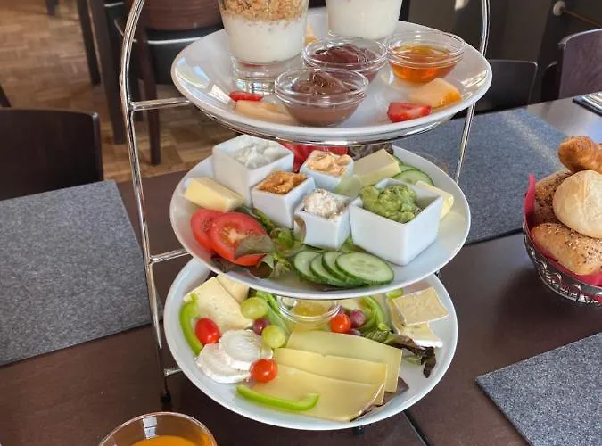 Altes Pfarrhaus Ernst