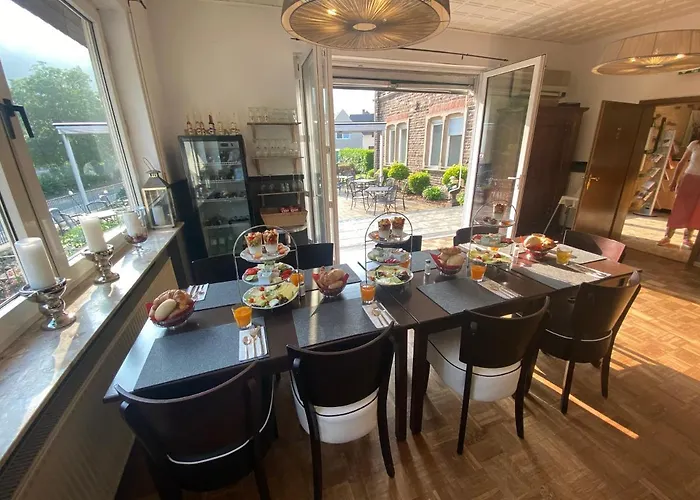 Hotel Altes Pfarrhaus