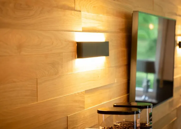 Hotel Altes Pfarrhaus 3*