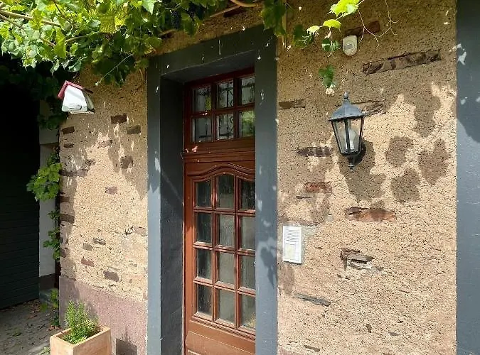 Hotel Altes Pfarrhaus