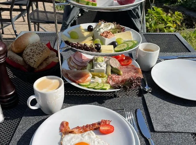 Altes Pfarrhaus Ernst