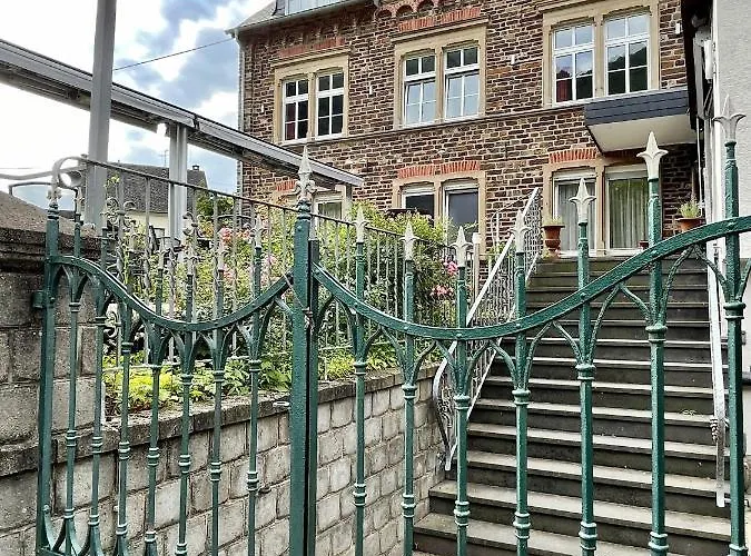 Altes Pfarrhaus Hotell 3*