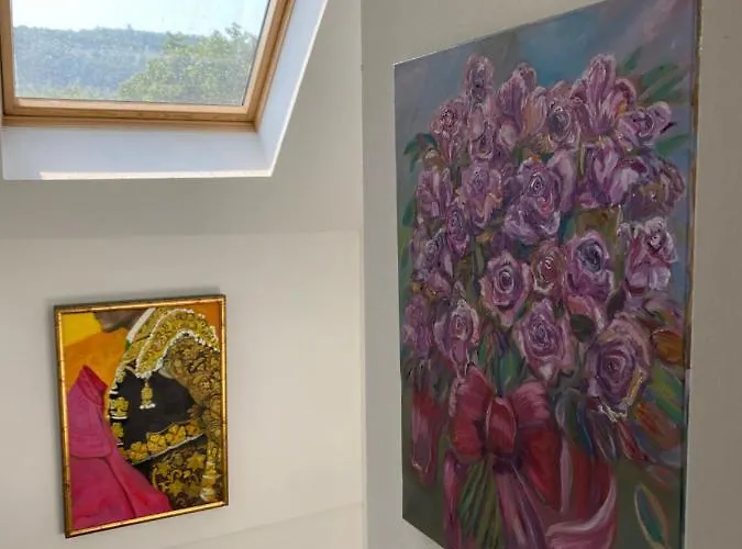 Hotel Altes Pfarrhaus