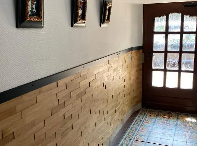 Hotel Altes Pfarrhaus