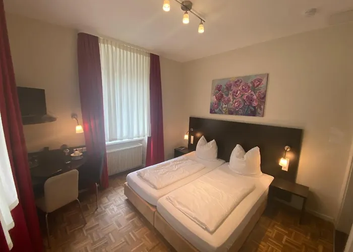 Altes Pfarrhaus 3* Ernst