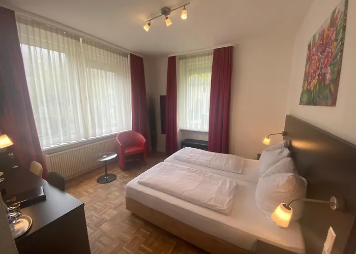 Altes Pfarrhaus Hotel 3*